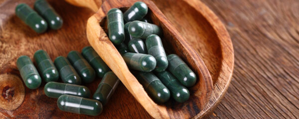 spiruline