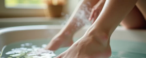 les-bienfaits-des-bains-de-pieds-aux-plantes-pour-soulager-jambes-lourdes-et-fatigue