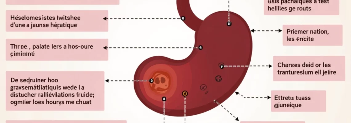 quels-sont-les-signaux-d-alerte-d-un-foie-surcharge
